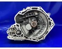 GEARBOX CHEVROLET AVEO 1 2 16V AK3W419 428744098 55565177 Packaging status no packaging