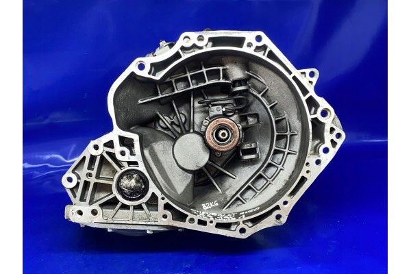 GEARBOX CHEVROLET AVEO 1 2 16V AK3W419 428744098 55565177 Packaging status no packaging