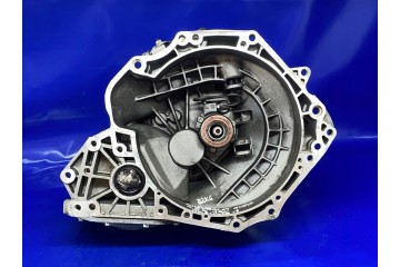 GEARBOX CHEVROLET AVEO 1 2 16V AK3W419 428744098 55565177 Packaging status no packaging