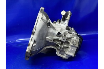 GEARBOX CHEVROLET AVEO 1 2 16V AK3W419 428744098 55565177 Catalog number of the part 428744098 55565177 3070 09 23 AK3W419