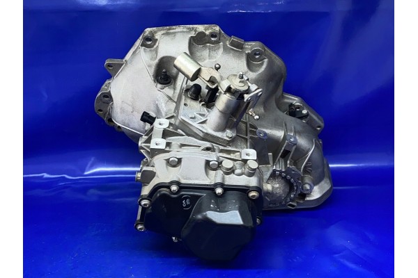 GEARBOX CHEVROLET AVEO 1 2 16V AK3W419 428744098 55565177 Part manufacturer Chevrolet OE