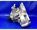 GEARBOX CHEVROLET AVEO 1 2 16V AK3W419 428744098 55565177 Transmission type manual