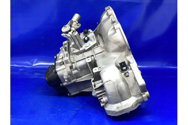 GEARBOX CHEVROLET AVEO 1 2 16V AK3W419 428744098 55565177 Transmission type manual