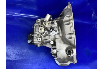 GEARBOX CHEVROLET AVEO 1 2 16V AK3W419 428744098 55565177 Car type passenger cars