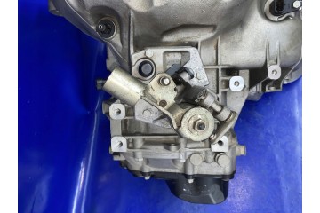 GEARBOX CHEVROLET AVEO 1 2 16V AK3W419 428744098 55565177 Product weight with unit packaging 1 kg
