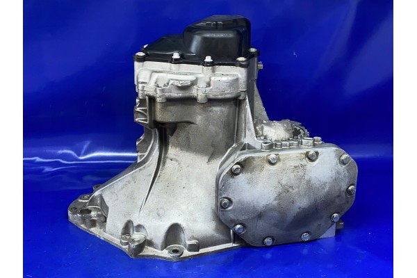 GEARBOX CHEVROLET AVEO 1 2 16V AK3W419 428744098 55565177 Quality of parts according to GVO O original with manufacturer s logo 