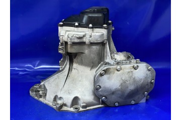 GEARBOX CHEVROLET AVEO 1 2 16V AK3W419 428744098 55565177 Quality of parts according to GVO O original with manufacturer s logo 