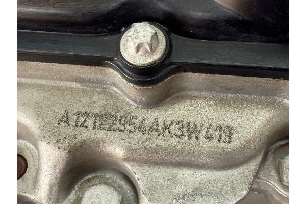 GEARBOX CHEVROLET AVEO 1 2 16V AK3W419 428744098 55565177 Version European