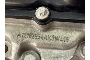 GEARBOX CHEVROLET AVEO 1 2 16V AK3W419 428744098 55565177 Version European