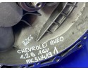 Caja de Cambios Chevrolet Aveo 1.2 16V AK3W419 428744098 55565177