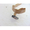 6970913 INTERRUPTOR BMW SERIE 1 BERLINA (E81/E87) 6970913 INTERRUPTOR BMW SERIE 1 BERLINA (E81/E87)
