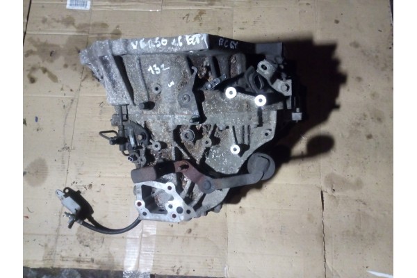 Toyota verso 2ZR 1 8 147HP 09 15 transmission