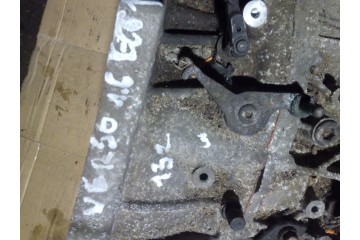 Toyota verso 2ZR 1 8 147HP 09 15 transmission Catalog number of the part verso SKRZYNIA BIEGOW EC61 1 8 VALVEMATIC 147 KM