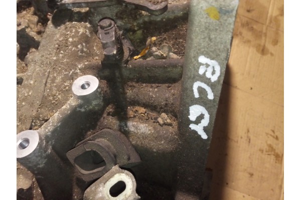 Toyota verso 2ZR 1 8 147HP 09 15 transmission Part manufacturer Toyota OE