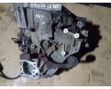 Toyota verso 2ZR 1 8 147HP 09 15 transmission Transmission type manual
