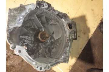 Toyota verso 2ZR 1 8 147HP 09 15 transmission Car type passenger cars