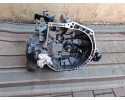 GEARBOX PEUGEOT 2008 AND 1 2 VTI NEW