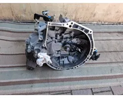 GEARBOX PEUGEOT 2008 AND 1 2 VTI NEW
