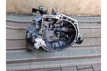GEARBOX PEUGEOT 2008 AND 1 2 VTI NEW