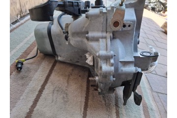 GEARBOX PEUGEOT 2008 AND 1 2 VTI NEW Part manufacturer Peugeot OE