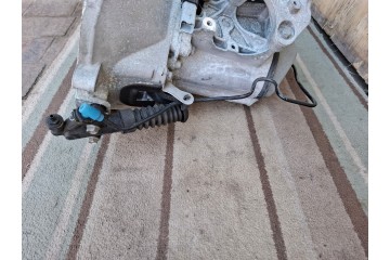 GEARBOX PEUGEOT 2008 AND 1 2 VTI NEW Transmission type manual