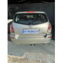 TOYOTA COROLLA VERSO (R1) 2.0 D-4D Sol TOYOTA COROLLA VERSO (R1) 2.0 D-4D Sol