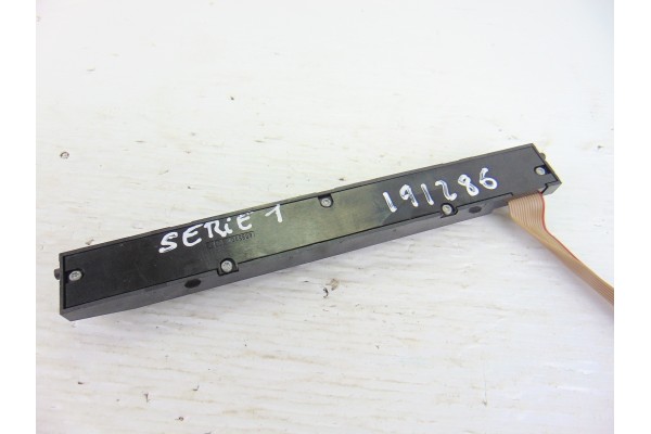 6970913 INTERRUPTOR BMW SERIE 1 BERLINA (E81/E87)