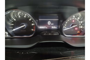 Caja de cambios Peugeot 2008 1.2 VTI nueva