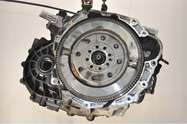 HYUNDAI I40 LIFT 1 7 CRDI 140HP GEARBOX AUTOMAT D26U D26UGD 104tys