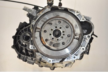HYUNDAI I40 LIFT 1 7 CRDI 140HP GEARBOX AUTOMAT D26U D26UGD 104tys