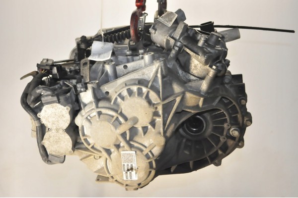 HYUNDAI I40 LIFT 1 7 CRDI 140HP GEARBOX AUTOMAT D26U D26UGD 104tys Catalog number of the part D26U D26UGD