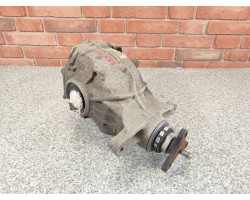 BMW F10 F11 DIFFERENTIAL BRIDGE DIFFERENTIAL REAR 3 38 7578149 N47 N53 N52 B47