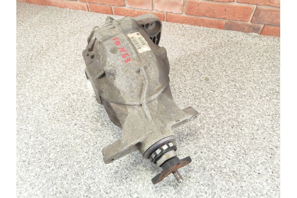 BMW F10 F11 DIFFERENTIAL BRIDGE DIFFERENTIAL REAR 3 38 7578149 N47 N53 N52 B47 Catalog number of the original 7578150
