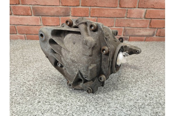 Puente diferencial trasero BMW F10 F11 3.38 7578149 N47 N53 N52 B47