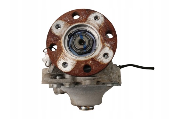 BRIDGE DYFER FRONT BMW X3 F25 2 0 D B47 7567345 8618378 3 73 Product weight 12 kg