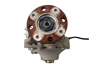 BRIDGE DYFER FRONT BMW X3 F25 2 0 D B47 7567345 8618378 3 73 Product weight 12 kg