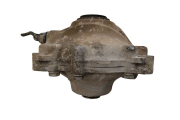 BRIDGE DYFER FRONT BMW X3 F25 2 0 D B47 7567345 8618378 3 73 Catalog number of the original 7567345 8618378 3 73