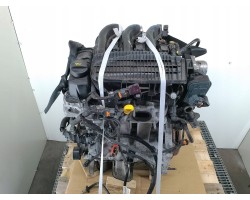 ENGINE PEUGEOT 208 HM01 10B217 1 2 VTI