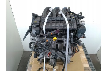 ENGINE PEUGEOT 208 HM01 10B217 1 2 VTI