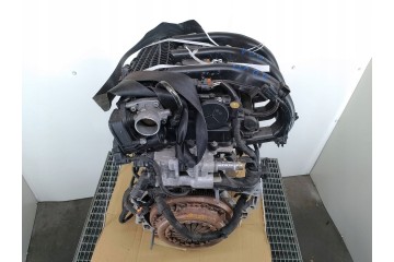 ENGINE PEUGEOT 208 HM01 10B217 1 2 VTI Part manufacturer Peugeot OE