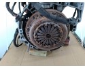 ENGINE PEUGEOT 208 HM01 10B217 1 2 VTI Catalog number of the part HM01 10B217