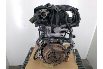 ENGINE PEUGEOT 208 HM01 10B217 1 2 VTI Quality of parts according to GVO Q original with factory logo OEM OES