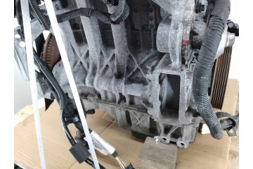ENGINE PEUGEOT 208 HM01 10B217 1 2 VTI Car type passenger cars