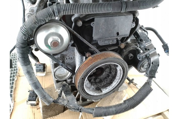 Motor Peugeot 208 HM01 10B217 1.2 VTI