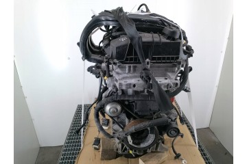 Motor Peugeot 208 HM01 10B217 1.2 VTI