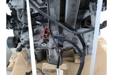 Motor Peugeot 208 HM01 10B217 1.2 VTI