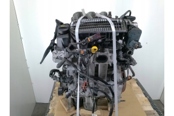 Motor Peugeot 208 HM01 10B217 1.2 VTI
