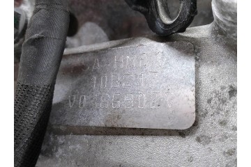 Motor Peugeot 208 HM01 10B217 1.2 VTI
