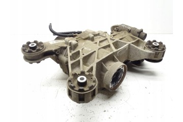 BRIDGE DIFFERENTIAL REAR HALDEX 0BS525010C AUDI Q3 8U TIGUAN 5N 2 0 TDI