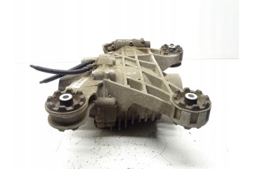 BRIDGE DIFFERENTIAL REAR HALDEX 0BS525010C AUDI Q3 8U TIGUAN 5N 2 0 TDI Packaging status replacement
